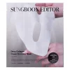 Sungboon Editor - Deep Collagen Power Boosting Mask - Liftingująca Maska Hydrożelowa do Twarzy - 1szt/37g