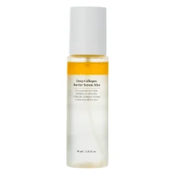 Sungboon Editor - Deep Collagen Barrier Serum Mist - Serum-Mgiełka z Kolagenem - 95ml