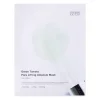 Sungboon Editor - Green Tomato Pore Lifting Ampoule Mask - Maska w Płachcie Zmniejszająca Widoczność Porów - 1szt/23g