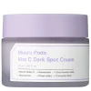 Sungboon Editor - Meoru Podo VitaC Dark Spot Cream - Rozjaśniający Krem do Twarzy - 50ml