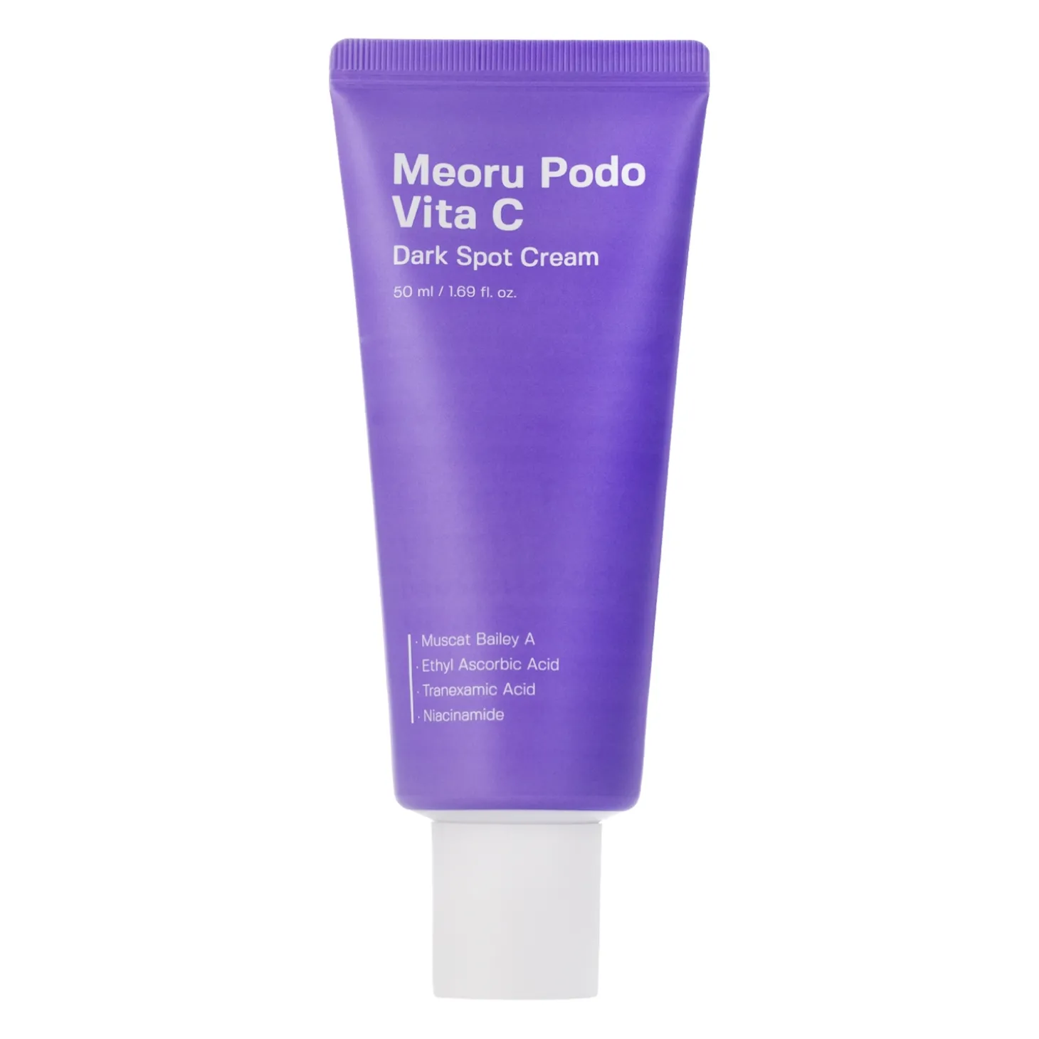Sungboon Editor - Meoru Podo VitaC Dark Spot Cream - Rozjaśniający Krem do Twarzy - 50ml