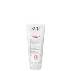 SVR - Cicavit+ Creme Baume - Kojący Krem Przyspieszający Gojenie Skóry - 100ml