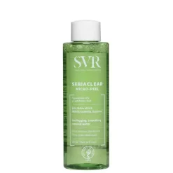 SVR - Sebiaclear - Micro-Peel - Esencja Delikatnie Złuszczająca - 150ml