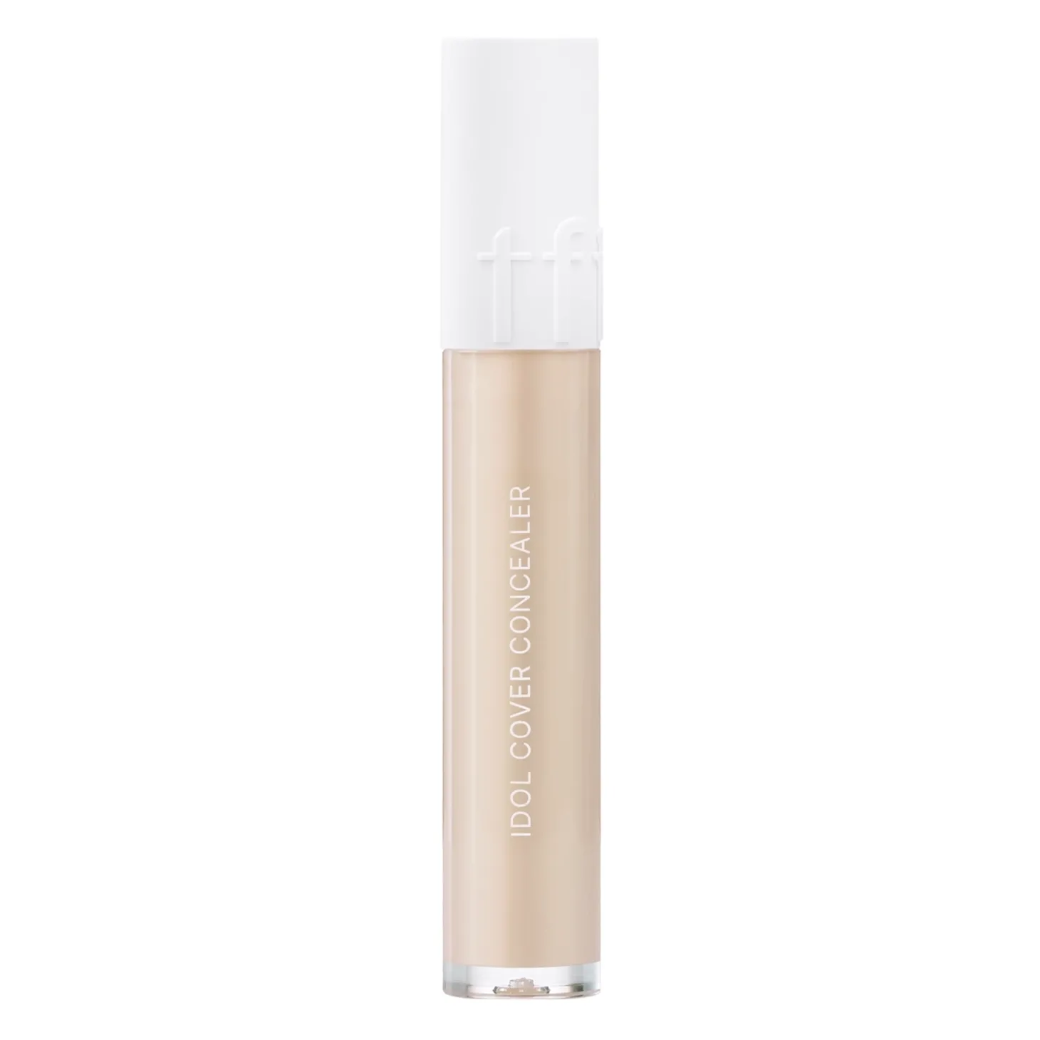 TFIT - Idol Cover Concealer - Kryjący Korektor pod Oczy - P03 - 6,5g
