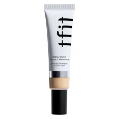 TFIT - Radiance Fit Serum Foundation - Rozświetlający Podkład do Twarzy - N1.5 Suede - 30g