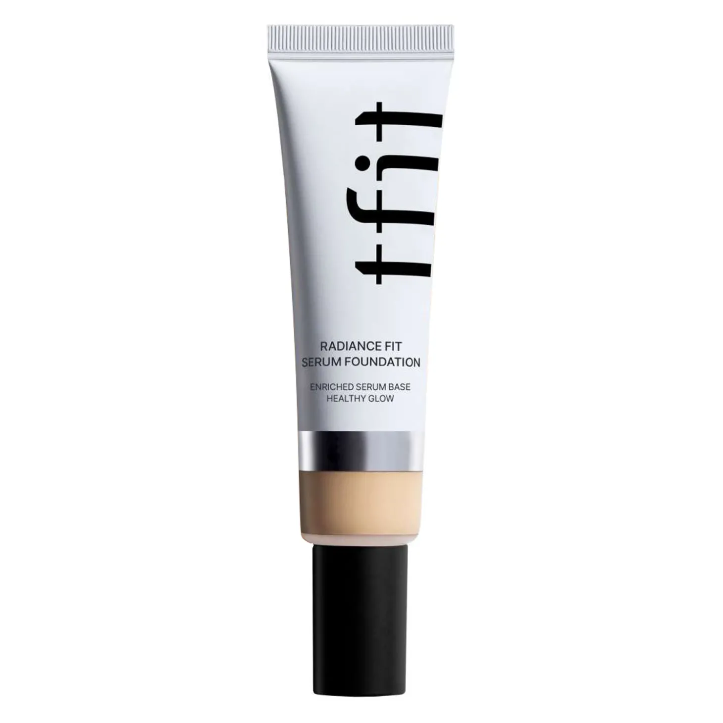 TFIT - Radiance Fit Serum Foundation - Rozświetlający Podkład do Twarzy - N1.5 Suede - 30g
