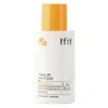 TFIT - Tone Up Sun Fluid SPF50+/PA++++ - Tonująca Emulsja do Twarzy z Filtrem - 50ml