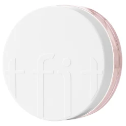 TFIT - Translucent Set Finishing Powder - Utrwalający Puder do Twarzy - 05 Baby Pink - 7g