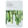 The Face Shop - Real Nature Mask Bamboo -  Maska w Płachcie z Ekstraktem z Bambusa - 20g
