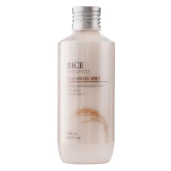 The Face Shop - Rice Ceramide Moisture Emulsion - Nawilżająca Emulsja z Ceramidami -150ml