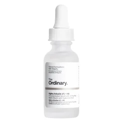 The Ordinary - Alpha Arbutin 2% + HA - Serum z Alfa Arbutyną i Kwasem Hialuronowym - 30ml