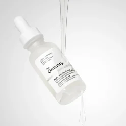 The Ordinary - Alpha Arbutin 2% + HA - Serum z Alfa Arbutyną i Kwasem Hialuronowym - 30ml