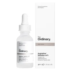 The Ordinary - Argireline Solution 10% -  Serum z 10% Kompleksem Argireline Peptide - 30ml