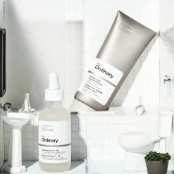 The Ordinary - Azelaic Acid Suspension 10% - Lekka Emulsja z Kwasem Azelainowym - 100ml