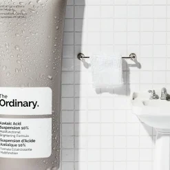 The Ordinary - Azelaic Acid Suspension 10% - Lekka Emulsja z Kwasem Azelainowym - 100ml