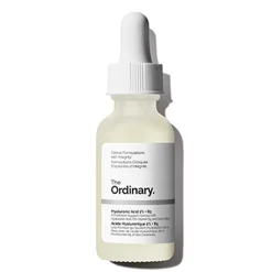 The Ordinary - Hyaluronic Acid 2% + B5 - Serum Nawilżające z Kwasem Hialuronowym 2% i Witaminą B5 - 30ml