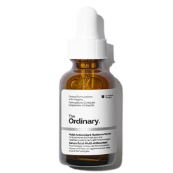 The Ordinary - Multi-Antioxidant Radiance Serum - Serum Rozświetlające Multi-Antyoksydacyjne - 30ml