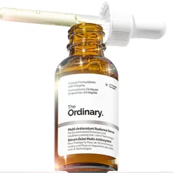 The Ordinary - Multi-Antioxidant Radiance Serum - Serum Rozświetlające Multi-Antyoksydacyjne - 30ml
