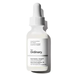The Ordinary - Multi-Peptide + HA Serum - Peptydowe Serum do Twarzy - 30ml
