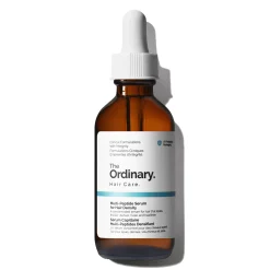 The Ordinary - Multi Peptide Serum for Hair Density - Peptydowe Serum na Porost Włosów - 60ml