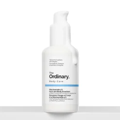 The Ordinary - Niacinamide 5% Face & Body Emulsion - Emulsja do Twarzy i Ciała z Niacinamidem - 100ml