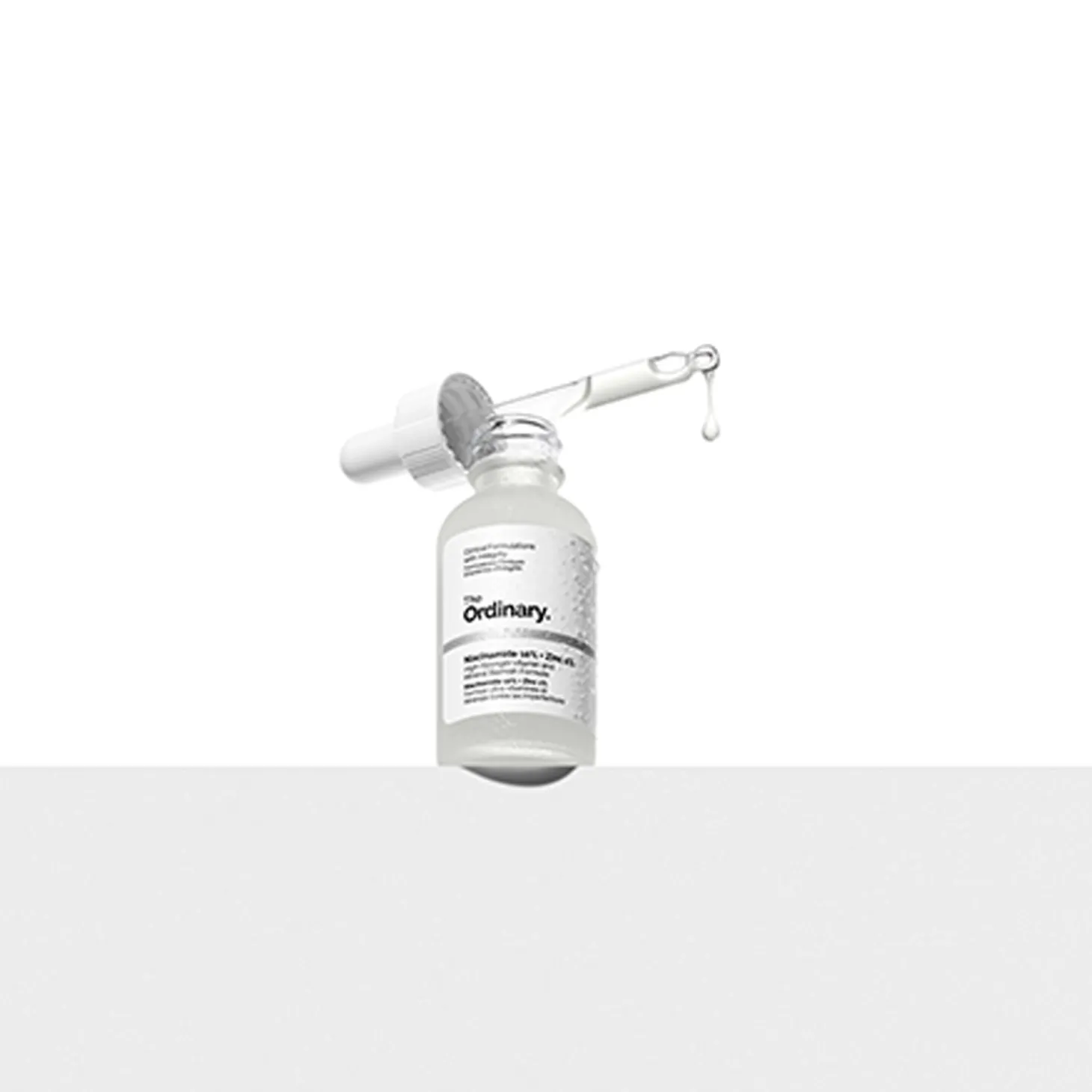 The Ordinary - Niacinamide 10% + Zinc 1% - Serum z Witaminą B3 i Cynkiem - 30ml