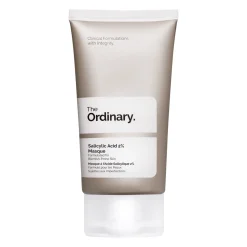 The Ordinary - Salicylic Acid 2% Masque - Maska Glinkowo-Węglowa z 2% Kwasem Salicylowym - 50ml