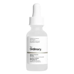 The Ordinary - Salicylic Acid 2% Solution - Serum z Kwasem Salicylowym - 30ml