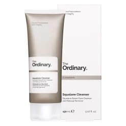 The Ordinary - Squalane Cleanser - Nawilżająca Emulsja Oczyszczająca - 150ml