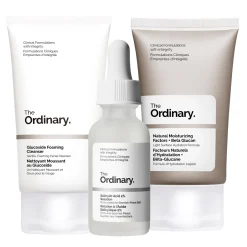 The Ordinary - The Clear Set