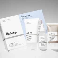 The Ordinary - The Clear Set