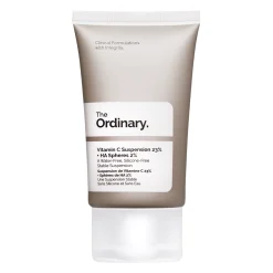 The Ordinary - Vitamin C Suspension 23% + HA Spheres 2% - Serum z 23% Witaminą C i 2% Kwasem Hialuronowym - 30ml