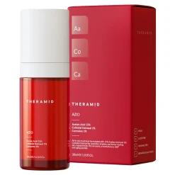 Theramid - AZID 15% Azelaic Acid Treatment - Kuracja z 15% Kwasem Azelainowym - 30ml