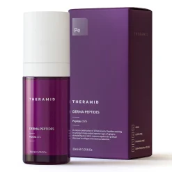 Theramid -  Derma Peptides - Multi-Peptydowe Serum - 30ml