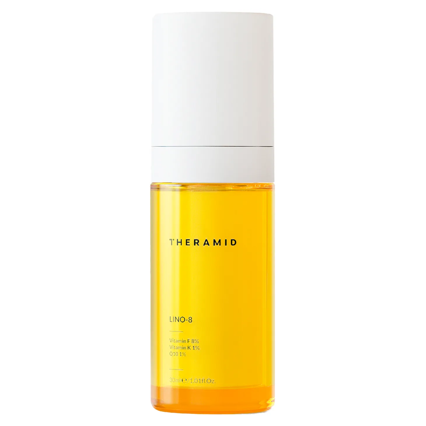 Theramid - LINO-8 - Kuracja Antyoksydacyjna z Witaminami - 30ml
