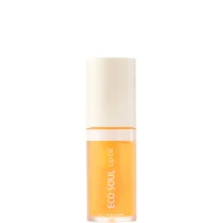 The Saem - Eco Soul Lip Oil - Nawilżający Olejek do Ust - 03 Grapefruit - 6ml