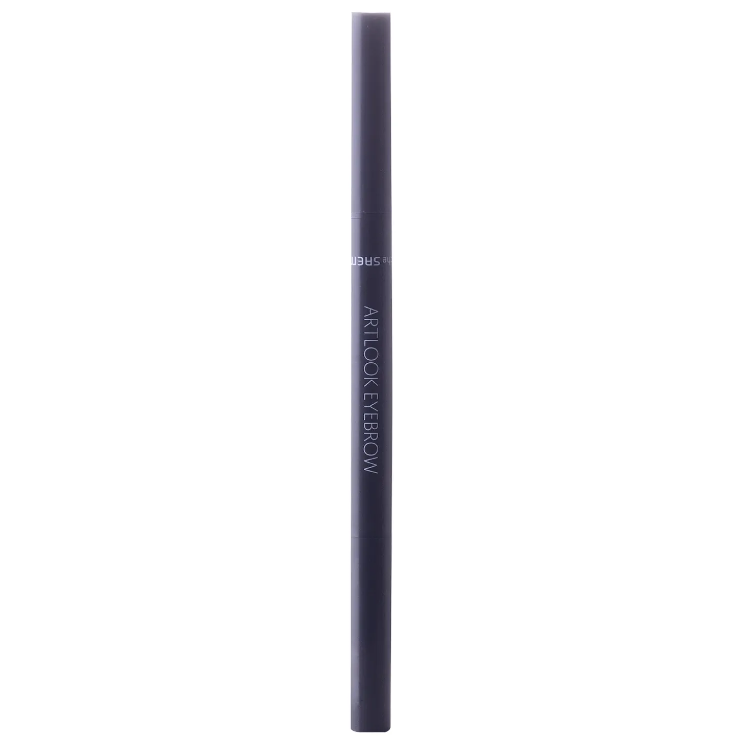 The Saem - Saemmul Artlook Eyebrow - Kredka do Brwi - #02 Deep Brown - 0,2g