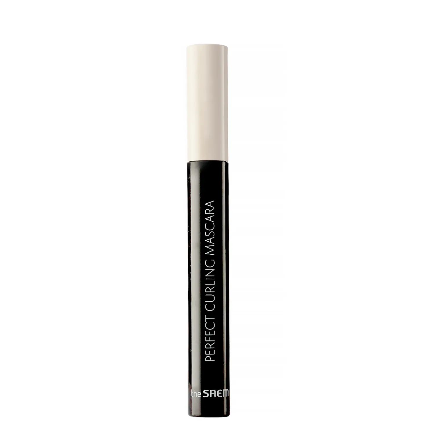 The Saem - Saemmul Perfect Curling Mascara - Podkręcający Tusz do Rzęs - 8ml