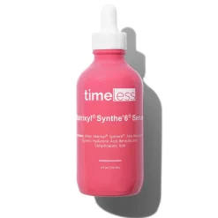 Timeless - Skin Care - Matrixyl®️ Synthe'6®️ Serum - Serum Peptydowe - 120ml