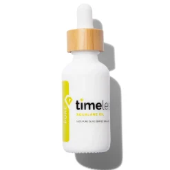 Timeless - Skin Care - Squalane 100% Pure - Skwalan z Oliwek 100% - 30ml