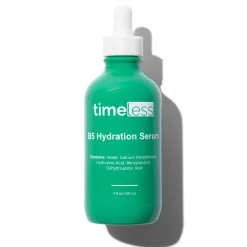 Timeless - Skin Care - Vitamin B5 Serum - Serum z Witaminą B5 - 120ml
