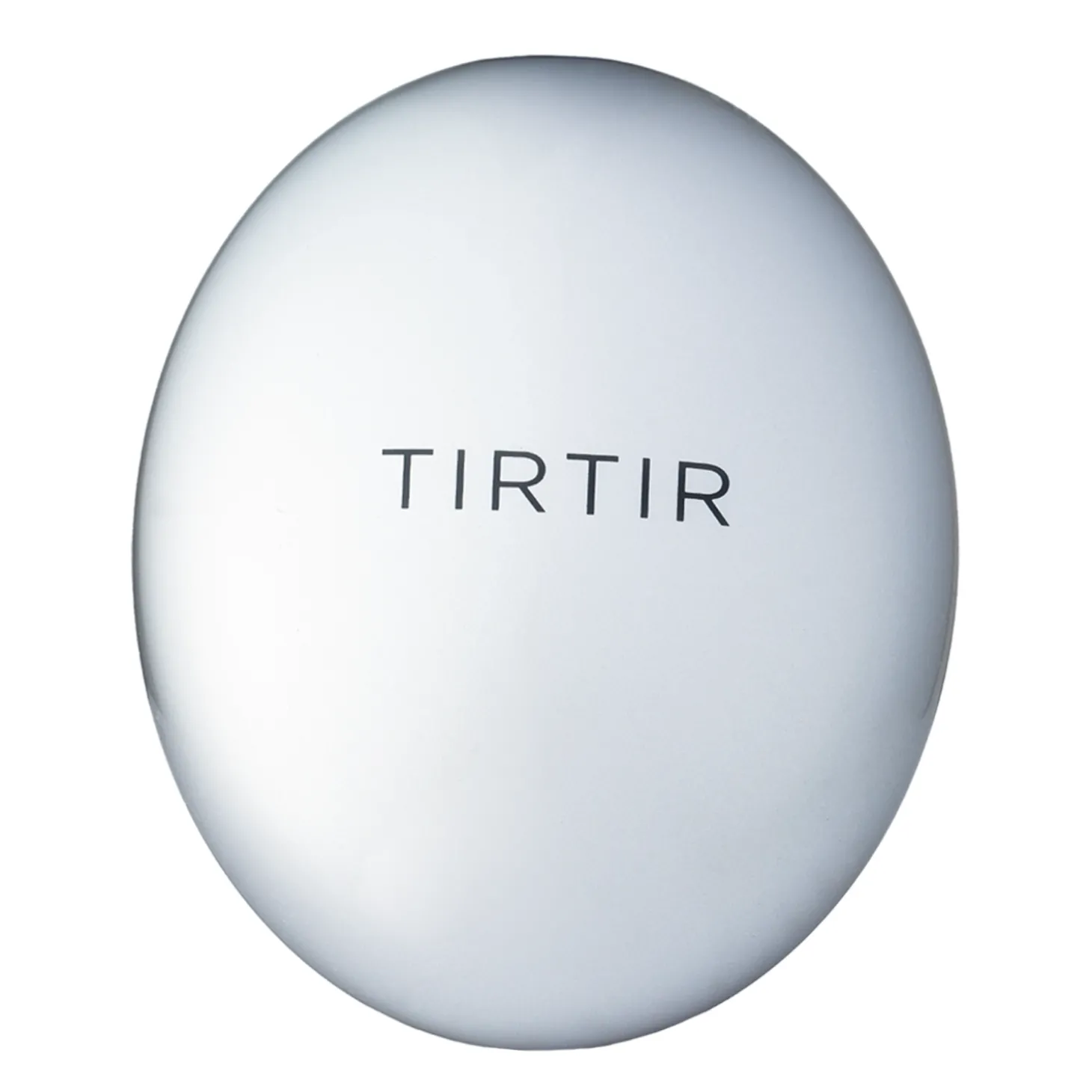 TIRTIR - Mask Fit Aura Cushion - Rozświetlający Podkład do Twarzy w Poduszce - 24W Soft Beige - 18g
