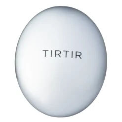 TIRTIR - Mask Fit Aura Cushion - Rozświetlający Podkład do Twarzy w Poduszce - 21W Natural Ivory - 18g