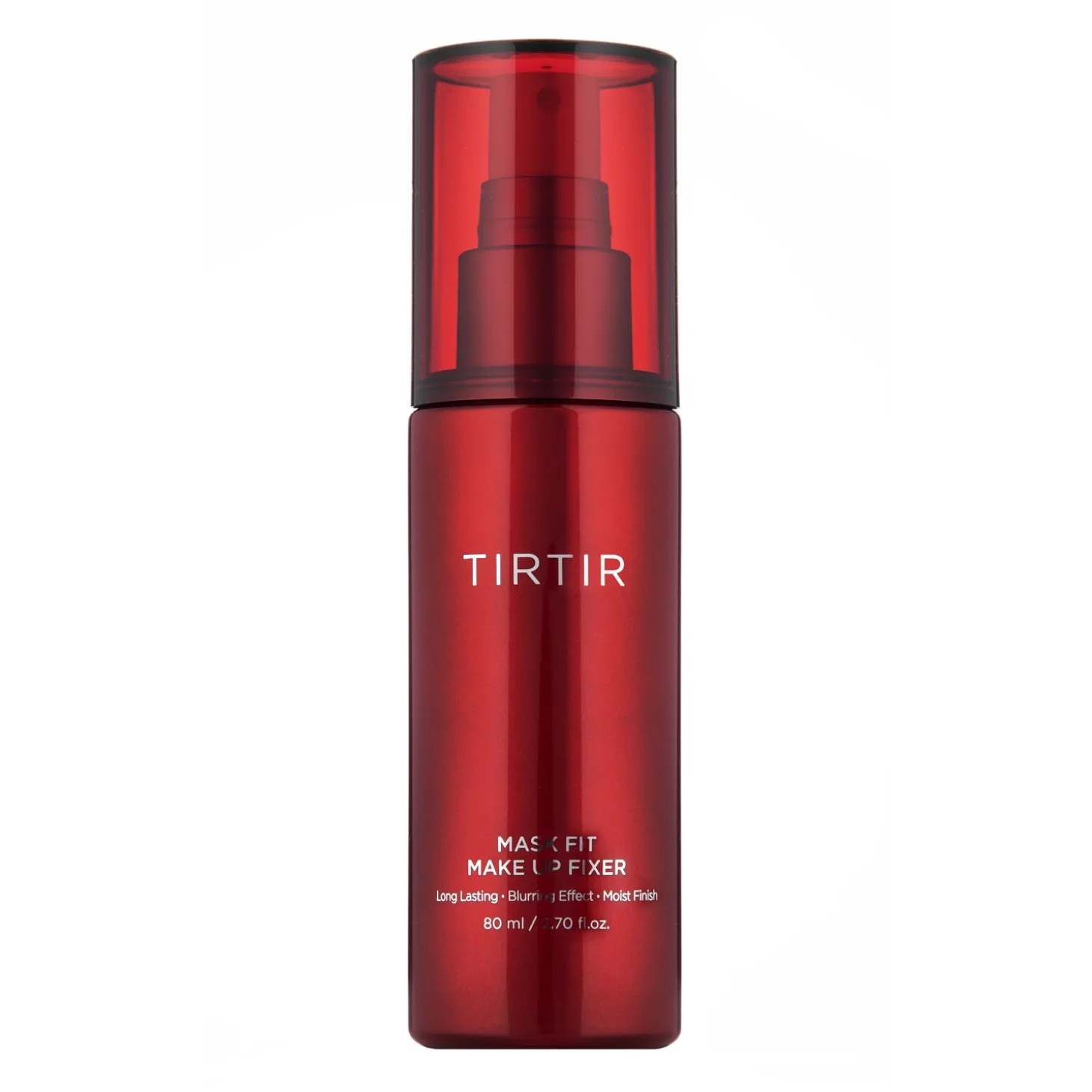 TIRTIR - Mask Fit Make Up Fixer - Utrwalacz do Makijażu - 80ml