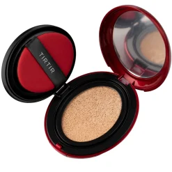 TIRTIR - Mask Fit Red Cushion - Długotrwały Podkład do Twarzy w Poduszce - 13N Fair Ivory - 18g