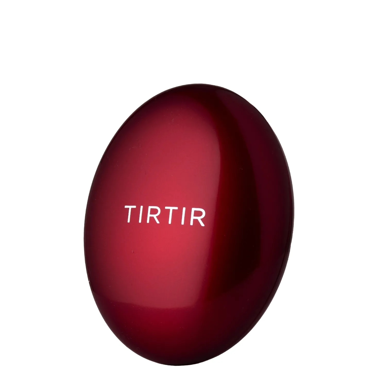 TIRTIR - Mask Fit Red Cushion - Długotrwały Podkład do Twarzy w Poduszce - 21N Ivory - Mini - 4,5g