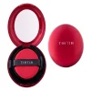 TIRTIR - Mask Fit Red Cushion - Długotrwały Podkład do Twarzy w Poduszce - 24N Latte - Mini - 4,5g