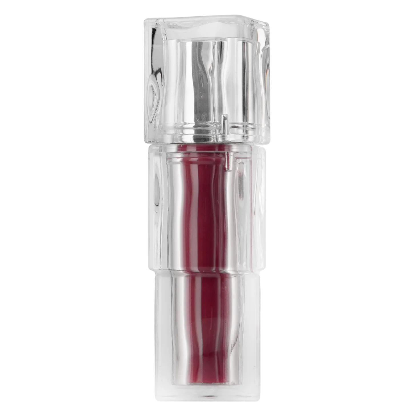 TIRTIR - Waterism Glow Tint - Rozświetlający Tint do Ust - 01 Mauve Rose - 4g