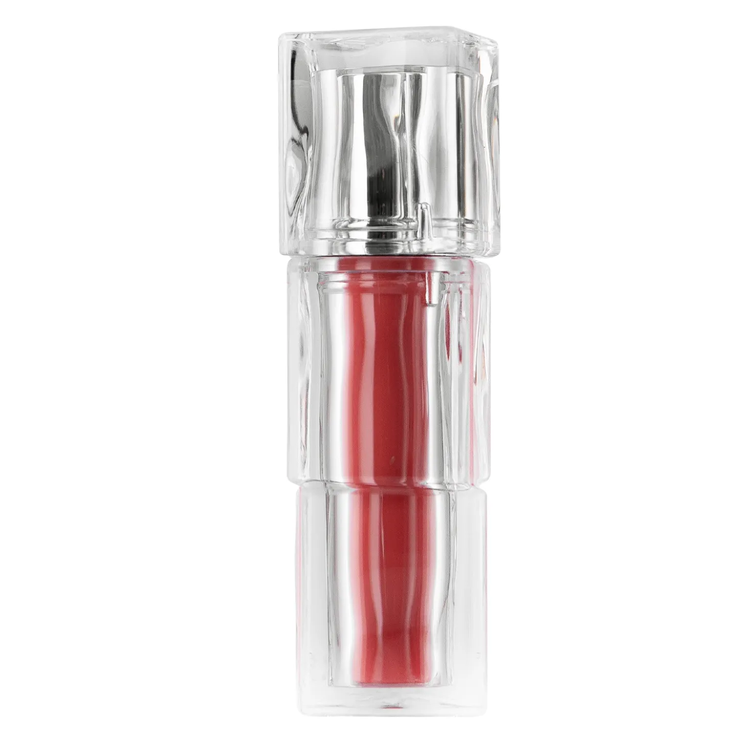 TIRTIR - Waterism Glow Tint - Rozświetlający Tint do Ust - 02 Merry Coral - 4g