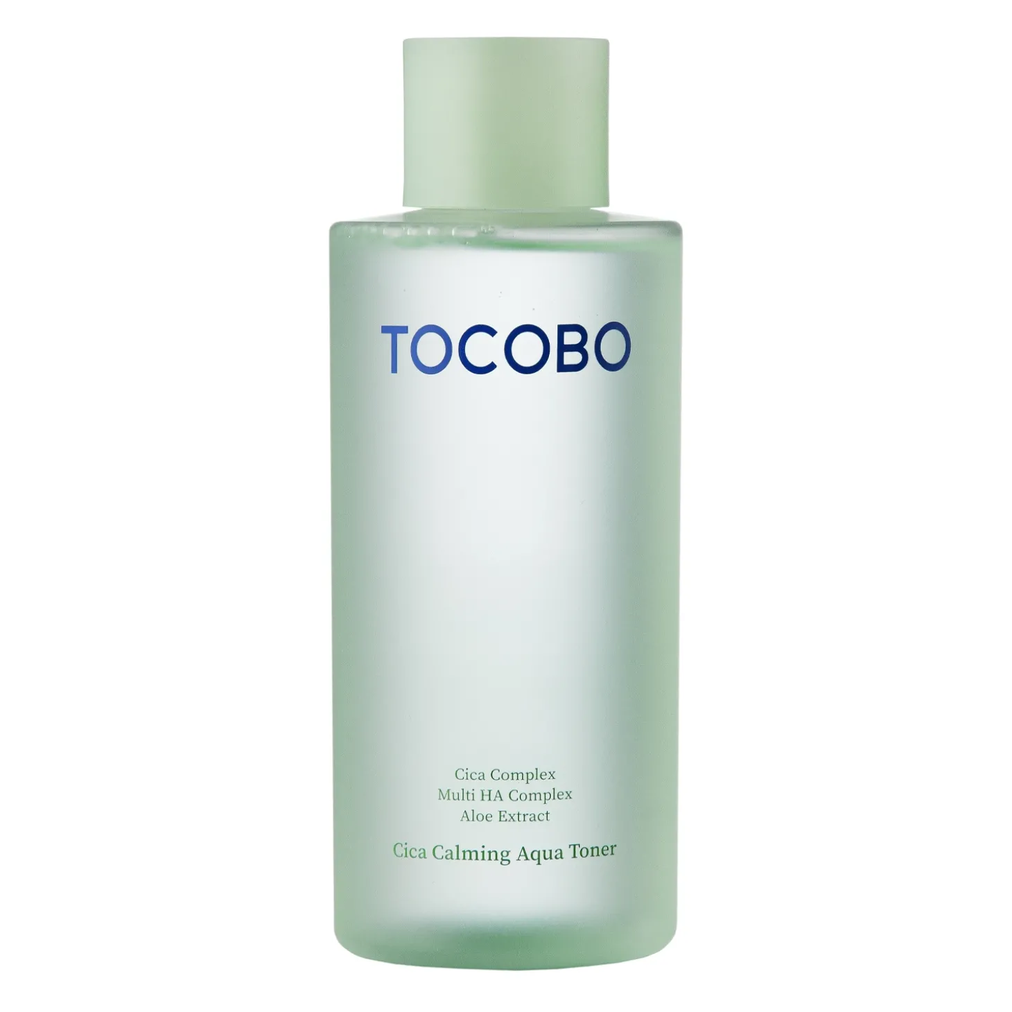 Tocobo - Cica Calming Aqua Toner - Kojący Tonik do Twarzy - 200ml